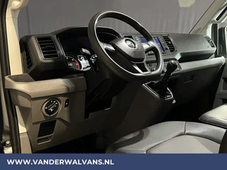 Volkswagen Crafter Android Auto, 3000kg trekhaak, Bijrijdersbank - afbeelding nr 13