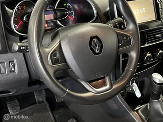 Renault Clio Renault Clio Estate 0.9 TCe Limited [ NAP trekhaak LM ] - afbeelding nr 23