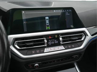 BMW 3 Serie BMW 3 Serie 320i Executive Edition Sport-Line Aut. *PANO | LEATHER-MICROFIBRE | FULL-LED | DIGI-COCKPIT | SPORT-SEATS | HIFI-SOUND | NAVI-FULLMAP | AMBIENT-LIGHT | ECC | CARPLAY | DAB | PDC | CRUISE | 17''ALU* - afbeelding nr 15