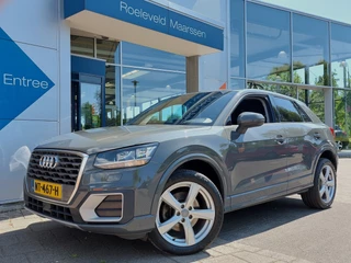 Audi Q2 - 290160081-0