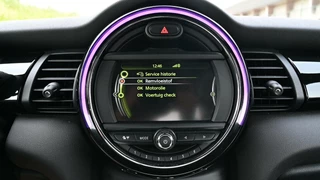 MINI Cooper S MINI Cooper S Chili 2.0 | LED | spoiler | schakelflippers | - afbeelding nr 40