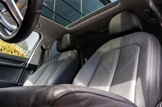 Audi Q3 Audi Q3 35 TFSI S-LINE|PANO|MATRIX|20''|VIRTUAL|360° CAM|B&O - afbeelding nr 10