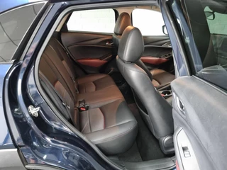Mazda CX-3 Mazda CX-3 2.0 SkyActiv-G 120 GT-M Line - afbeelding nr 20