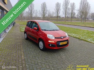 Fiat Panda Fiat Panda 0.9 TwinAir Lounge - afbeelding nr 2