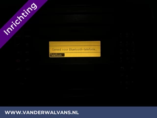 Mercedes-Benz Sprinter Mercedes-Benz Sprinter 313 CDI 130pk L2H2 Inrichting Airco | 2800kg trekhaak | Omvormer | Camera | Cruisecontrol Parkeersensoren, chauffeursstoel, multifunctioneel stuur - afbeelding nr 20
