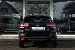 Subaru XV Subaru XV 2.0 CVT e-BOXER Premium  * Navigatie * Opendak * Keyless - afbeelding nr 5