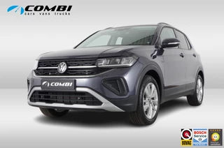 Volkswagen T-Cross - 300746945-0