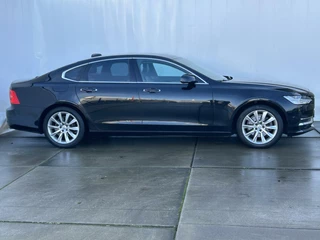 Volvo S90 Volvo S90 2.0 D4 191pk Momentum LEER I BOSE I NAVI PDC I FULL LED - afbeelding nr 20