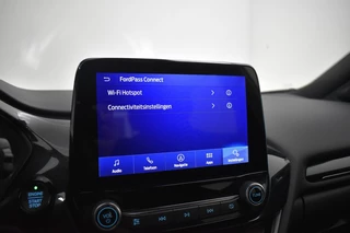 Ford Puma - afbeelding nr 31