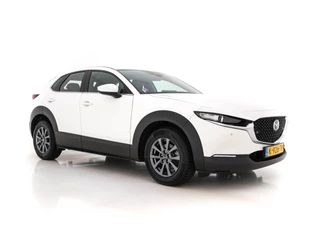 Mazda CX-30 - 181040988-0