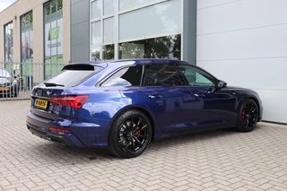 Audi A6 - afbeelding nr 70