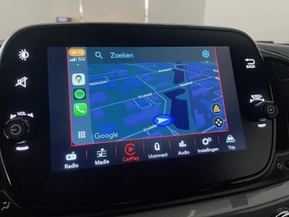 Fiat 500 Fiat 500 1.0 Hybrid Club > Cruise control/Apple carplay/Android/Donkere hemelbekleding - afbeelding nr 14
