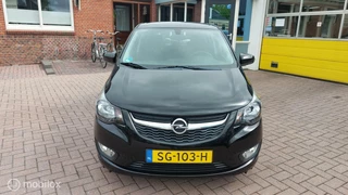 Opel KARL Opel KARL 1.0 ecoFLEX Edition - afbeelding nr 8