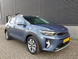 Kia Stonic - afbeelding nr 3