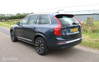 Volvo XC90 Volvo XC90 T8 Recharge AWD Ult. Bright / Massage / Stoelventilatie - afbeelding nr 3