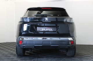 Peugeot 3008 Peugeot 3008 1.2 PureTech Allure - afbeelding nr 5