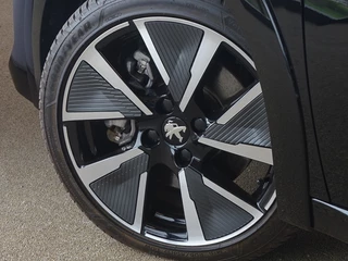 Peugeot e-208 - afbeelding nr 11