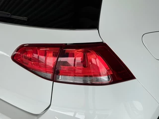 Volkswagen Golf Volkswagen Golf 1.2 TSI Highline Allstar*120PK*Trekhaak*Cruise Control*Stoelverwarming* - afbeelding nr 36