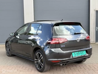 Volkswagen Golf Volkswagen Golf 1.4 TSI GTE - afbeelding nr 4