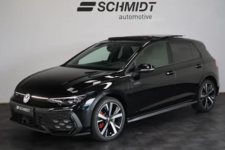 Volkswagen Golf 1.5 eHybrid GTE 272pk | Panoramadak | Matrix | Trekhaak elektr.
