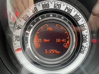 Fiat 500 - afbeelding nr 6