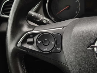 Opel Grandland X Opel Grandland X 1.2 Turbo/1e Eig/Camera/Led/131PK/18''/Vol - afbeelding nr 22