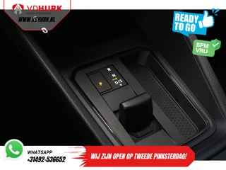Volkswagen Caddy - afbeelding nr 20