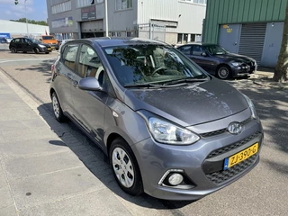 Hyundai i10 - afbeelding nr 4