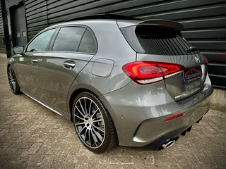 Mercedes-Benz A-Klasse - afbeelding nr 47