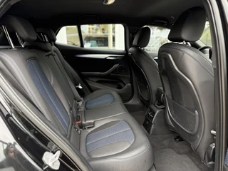 BMW X2 BMW X2 sDrive18i High Executive M-Sport - afbeelding nr 6