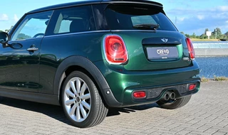 MINI Cooper S MINI Cooper S 2.0 Chili | LED | Harman & Kardon| schuifdak | - afbeelding nr 9