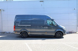 Mercedes-Benz Sprinter - afbeelding nr 15