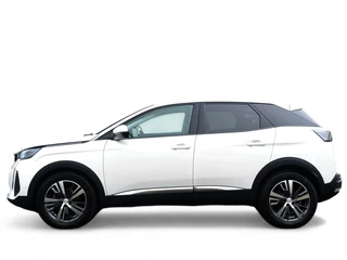 Peugeot 3008 Peugeot 3008 1.2 PureTech 130pk Allure | Navigatie | Half leder | Camera | Privacy glass - afbeelding nr 2