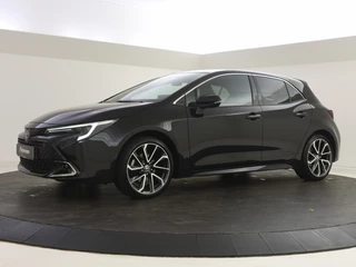 Toyota Corolla - afbeelding nr 5