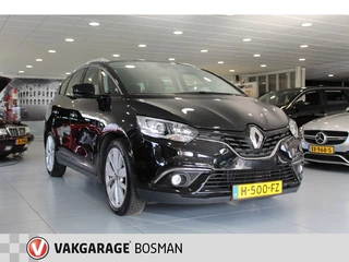 Renault Grand Scénic - 462470363-0