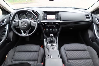 Mazda 6 - afbeelding nr 5