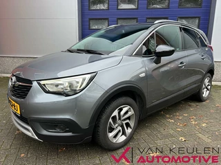 Opel Crossland X - 422843597-0