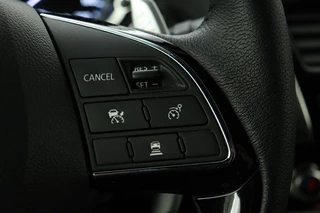 Mitsubishi Eclipse Cross Mitsubishi Eclipse Cross 2.4 PHEV Instyle | Stoel & stuurverwarming |  360 camera | Standkachel | Leder/Alcantara | Aptive cruise | Keyless - afbeelding nr 23