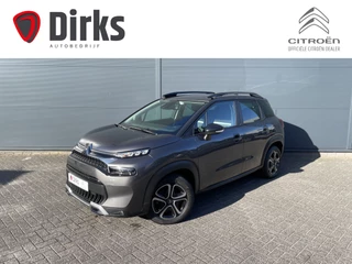 Citroën C3 Aircross 110pk Feel (Automatische Airco - Navigatie - Apple Carplay - LED - Parkeersensoren)