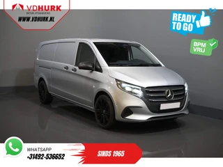 Mercedes-Benz Vito - 188808651-0