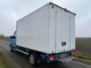Volkswagen Crafter - afbeelding nr 4