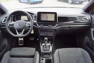 Volkswagen T-Roc - afbeelding nr 4