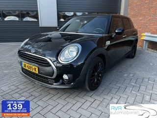 MINI Clubman - 146309981-0