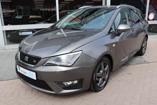 SEAT Ibiza Trekhaak - afbeelding nr 2