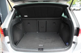 SEAT Ateca Seat Ateca 1.4EcoTSI Xcellence | Camera | Trekhaak | Stoelverwarming - afbeelding nr 15