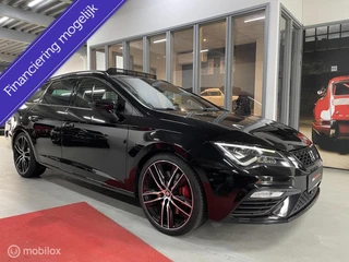 SEAT Leon - 99607742-0
