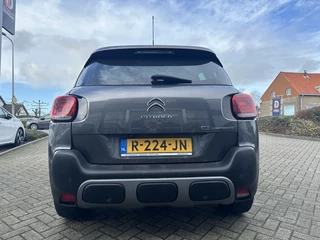 Citroën C3 Aircross - afbeelding nr 10