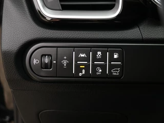 Kia Ceed Sportswagon Kia Ceed Sportswagon 1.6 GDI PHEV DynamicPlusLine I Leder I Elek. stoelverstelling - afbeelding nr 28