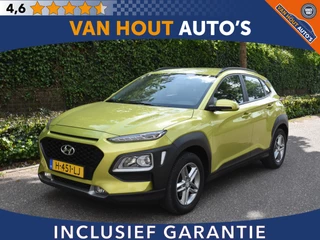 Hyundai Kona | CAMERA | CARPLAY - afbeelding nr 1