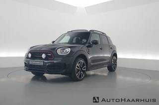 MINI Countryman Mini 2.0 John Cooper Works ALL4 306pk